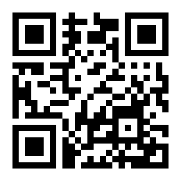 虫爱少女手机版二维码