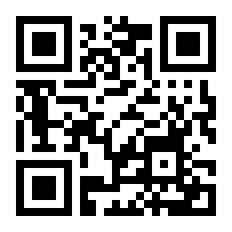 战斗蜻蜓二维码