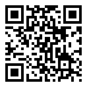 DaTuner调音器二维码