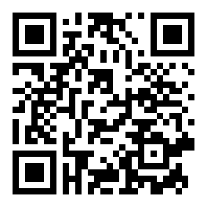 高速服务区大亨二维码
