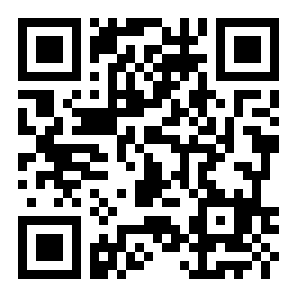 黑洞贪吃者二维码