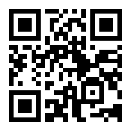 甜颜拍照相机二维码