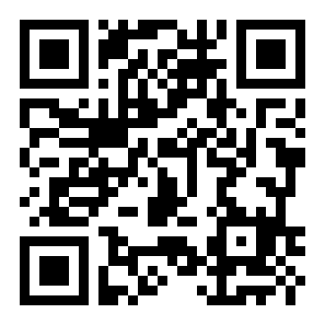 博物门二维码