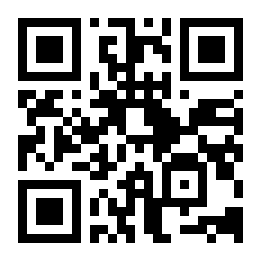 火柴人勇者二维码
