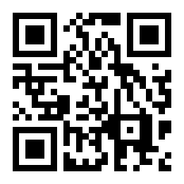 无限丽水二维码