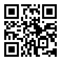 绅士道全彩漫画二维码