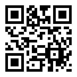 91漫画视频版二维码