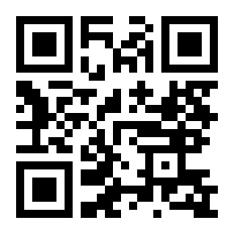 七彩相机二维码