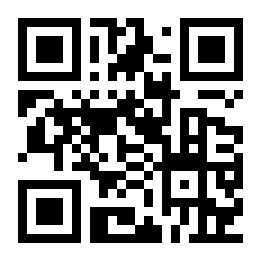 跳跃者杰克二维码