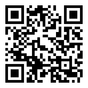 我的家乡画二维码