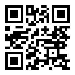 无处之家二维码