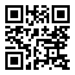 致命的愤怒二维码