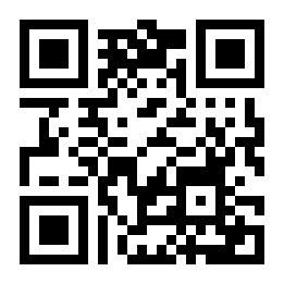 小舞的假期二维码