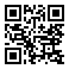 宝贝未来修车店二维码