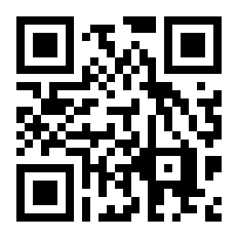 美图相机二维码