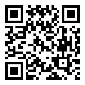 丑小鸭变天鹅时尚装扮二维码