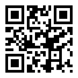 开普省的逃脱二维码