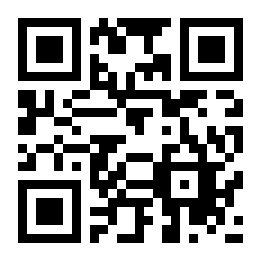 强力数据恢复精灵二维码