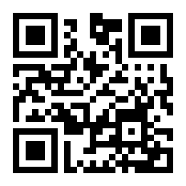 兔兔猜拳冷狐三核版二维码