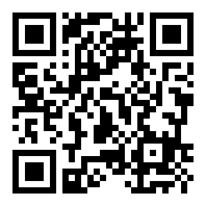 黑色狙击手二维码