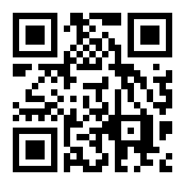 狗头火线二维码