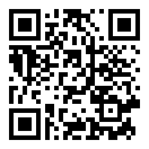 出差动漫二维码