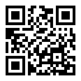 交通强国二维码