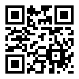 天淘麦坝二维码