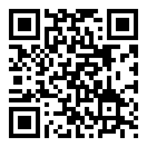 阿鸡漫画二维码