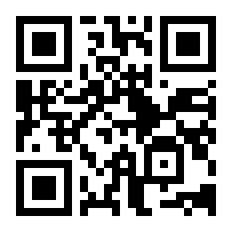 火战国外六道斑二维码
