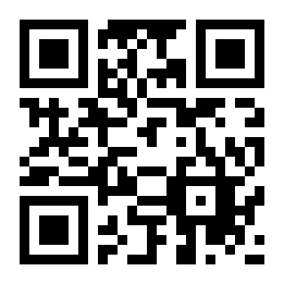 沙漠越野车二维码