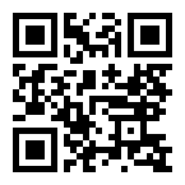 经典物理弹球二维码