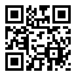 北斗牛导航二维码