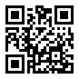 僵尸生存射击战争二维码