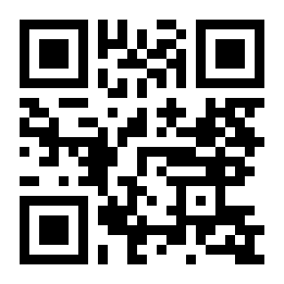 大师间谍二维码
