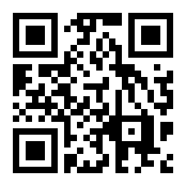 蓝冰视频二维码