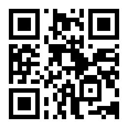 新浪天气二维码