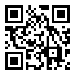 古风漫画旧版二维码