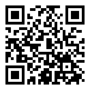 边狱巴士公司二维码