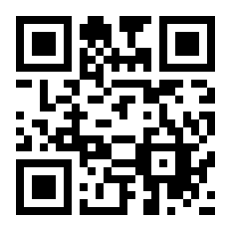 人人战机二维码