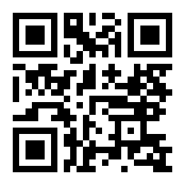 恐怖妹妹二维码