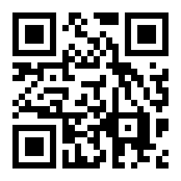 魔力格斗二维码