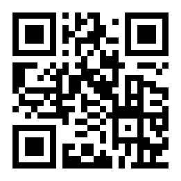 儿童印记二维码