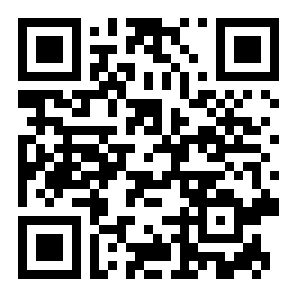 战争粉碎二维码