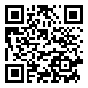 猫语公寓二维码