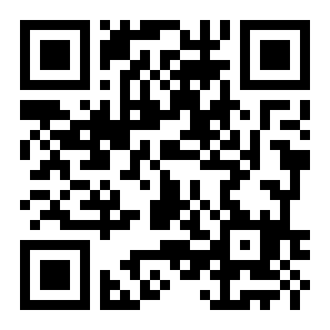 银河境界线二维码