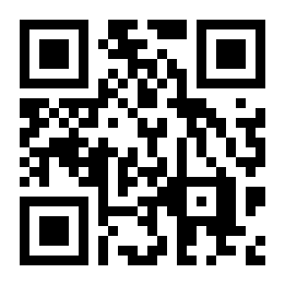 掘地寻宝达人二维码