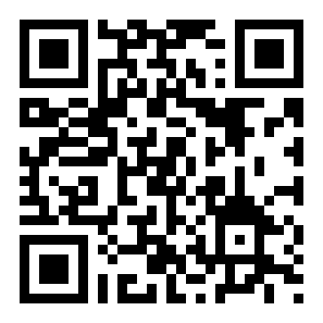 鬼屋中的恐惧婴儿二维码