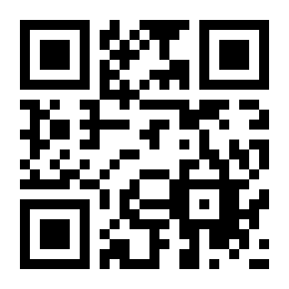 美颜轻甜相机二维码