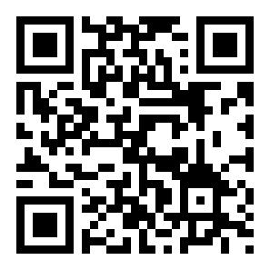 阿酷软件库二维码